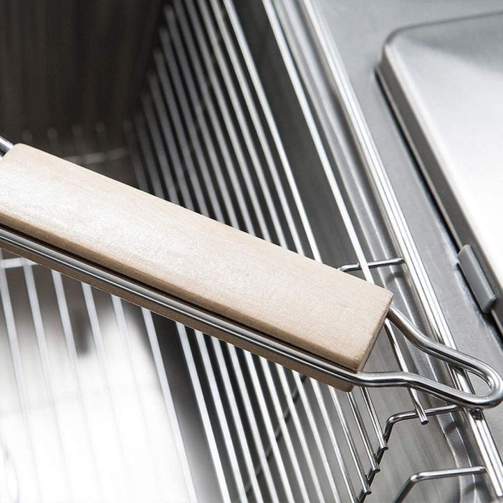 Stainless%20Steel%20Deep%20Frying%20Strainer%20Wooden%20Hndle%20%7C%20Fine%20Mesh%20Kitchen%20Chalni%20for%20Fries,%20Pakoray,%20Pasta,%20Noodles%20&%20Cooking%20-%20Image%206