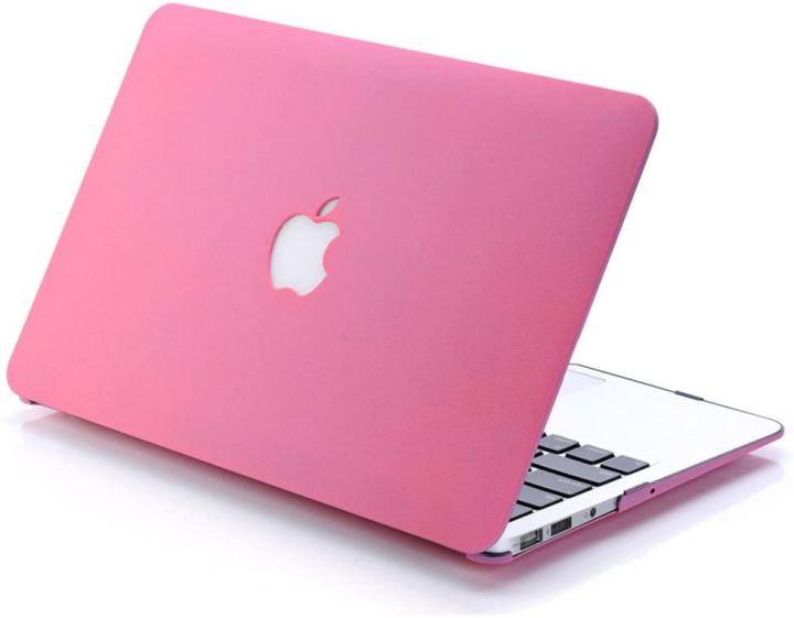 Laptop%20Hard%20Shell%20Case%20For%20New%20Air%2013%20Inch%20-%20Image%202