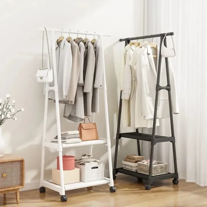 Clothes%20Hanging%20Stand%20-%20Hanging%20Stand%20for%20Clothes%20-%20Corner%20Rack%20-%20Cloth%20Hanging%20Stand%20-%20Clothes%20Hanging%20Stand%20for%20Room%20-%20Cloth%20Stand%20-%20Clothes%20Hanging%20Stand%20for%20Bedroom%20-%20Corner%20Cloth%20Rack%20with%203%20Layers%20Storage%20Shelves%20&%20Double%20Hooks%20-%20Image%202