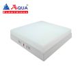 Aqua LED Surface Panel Light Square Shape 22 Watt. 