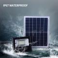120 LED Solar Light IPR Motion Sensor Wall Light Outdoor Lighting Waterproof Garden Solar Lamp Yard Security Lamp with remote control. 