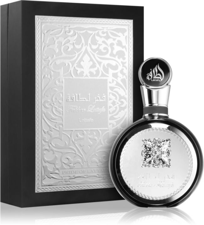 Fakhar Lattafa Perfume for Men - 100ml