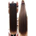 27 Inches Straight Hair Extension. 