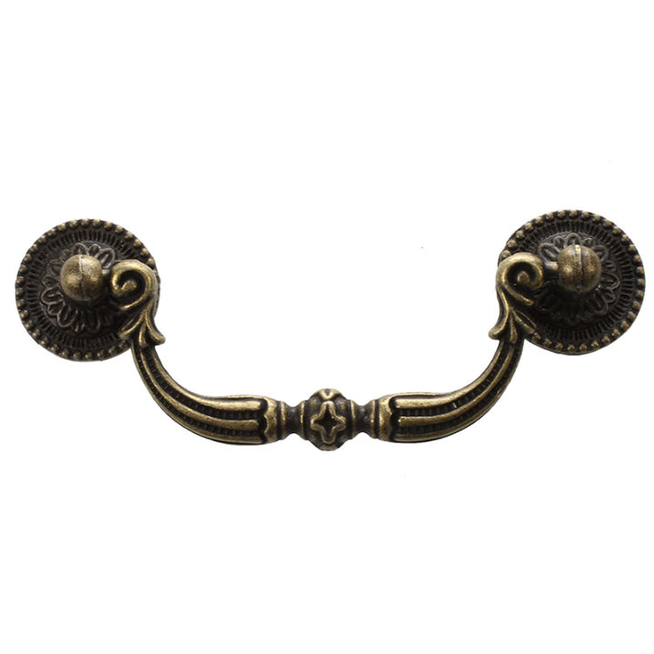 Antique Br Door Drawer Handles 100 mm Daraz.pk