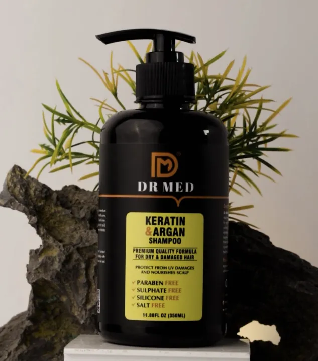 DR%20MED%20Keratin%20&%20Argan%20Oil%20Enriched%20Shampoo%20(Paraben%20free,%20sulphate%20free,%20salt%20free,%20silicon%20free)%20350ML.%20-%20Image%205