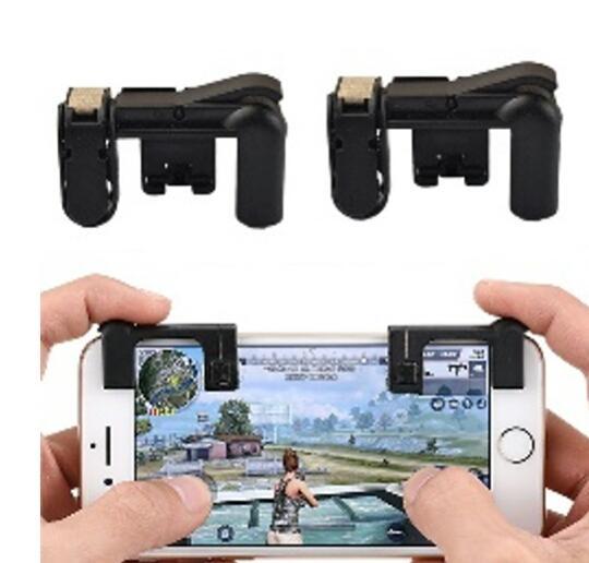 Pubg Triggers (normal)
