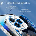 Honkai Star Rail Honkai Impact Case For Infinix Note 30 30I 12 VIP G96 11 10 Smart 7 6 5 4 Plus Tecno Camon 20 19 Neo Pro Cover. 