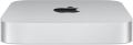 Apple 2023 Mac mini desktop computer M2 chip with 8‑core CPU and 10‑core GPU, 8GB Unified Memory, 512GB SSD storage, Gigabit Ethernet. Works with iPhone/iPad. 