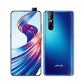 Vivo V15 - 6.53 Inches Full HD+ Display - Dual Sim Official PTA Approved - 8GB RAM - 256GB ROM - Motorize Popup Front 32MP Camera - Dual Engine Fast Charging (Phone with Box, NO Charger NO Accessories) - Mix Color. 