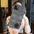 Beskar Steel Phone Cases For iphone 12 11 Pro Max Mini XS Max 8 7 6 6S Plus X 5S SE 2020 XR Cover. 