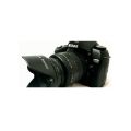 Nikon D70 DSLR Camera with 35-70 mm lens - DSLR Camera - Nikon D70 DSLR Camera with Complete Accessories. 