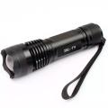 High Voltage Flashlight Remote High Voltage Flashlight Portable Flashlight LED Flashlight UltraFire LED Flashlight High Voltage Flashlight -Waterproof Zoom USB charger with 10000 Lumen charcoal 905 expected flashlight. 