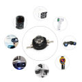 10pcs High Power LED Chip 60 degree IR 850Nm 3W LED Beads Emitter Light Infrared Radiation Bulb Laser Flashlight Night Vision. 