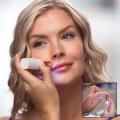 Flawless Women Painless Hair Remover Face Facial Hair Remover. 