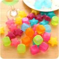 Reusable Ice Cubes For Drinks - Chills Drinks Without Diluting Them - Made From BPA Free Plastic. 