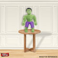 Hulk Stuffed Toys Collection For Kids, Avenger Heroes Soft Plush Toy Best Gift For Babies & Children Boys & Girls Fluffy Avengers Assemble Stuff Pillow Cartoon, Smash Green-Hulk Leep Pillows Rag Dolls Children Marvel Hero Play Games. 