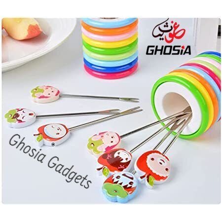 Cute%20Cartoon%20Fruit%20Fork%20and%20Ring%20Stand-Cartoon%20Shaped%20Stainless%20Steel%20Fruit%20Fork%20Set%20for%20Kids%20with%20Ring%20Stand%20-%20Image%203