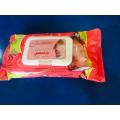 JASMINE BABY WIPES 80 PCS PACK OF 1. 