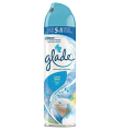 GLADE AIR FRESHNER CLEAN LINEN 300ML BASIC. 