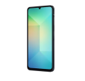 Samsung Galaxy A06 - 6GB RAM 128GB ROM 6.7'' HD+ Display 50MP Rear Camera 25W Fast Charging 5000mAh Battery PTA Approved 1 Year Official Brand Warranty. 