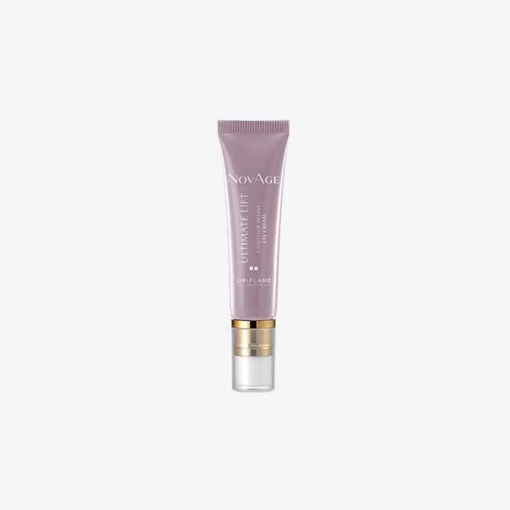 Novage Ultimate Lift Contour Define Eye Cream