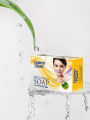 Golden Pearl  Skin Lightening Soap for Acne and Oily Skin. 