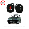 Suzuki Mehran PVC Silicon Key Cover. 
