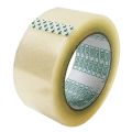 Openness - Transparent Adhesive Carton Packing Tape 1.75 Inch, 150 Yards (Length)- Industrial Grade Boxes Shipping Tape for Moving, Mailing, Office, Home and Storages. 