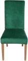 Dining Room Chair Covers for without arms (Bundle of 6). 