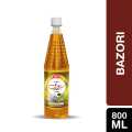 Refreshing SHARBAT BAZOOREEN SYRUP – Best Iftar & Summer Drink – 800ML Bottle. 