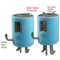Water Dispensers Heating Tank Water Dispenser Accessories On Side Water Extractor Heated Insulation Cotton Insulation Type Inner Wearing. 
