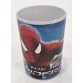 Stor: TUMBLER: AMAZING SPIDER-MAN 2 (49498). 