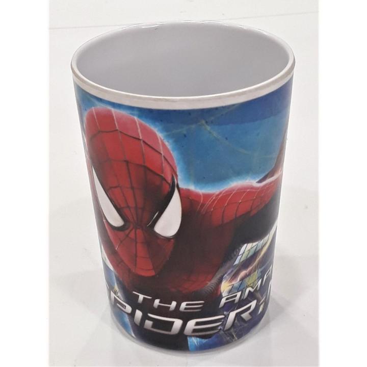 Stor: TUMBLER: AMAZING SPIDER-MAN 2 (49498)