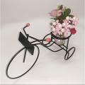 Mini cycle decoration / Decoration / Home decor /Mini cycle / Art piece / pen or candle holder  beautiful and stronge iron cycle. 