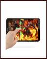 For Huawei Honor 7C 3D Glass Screen Protector Full Edges Cover - Black. 