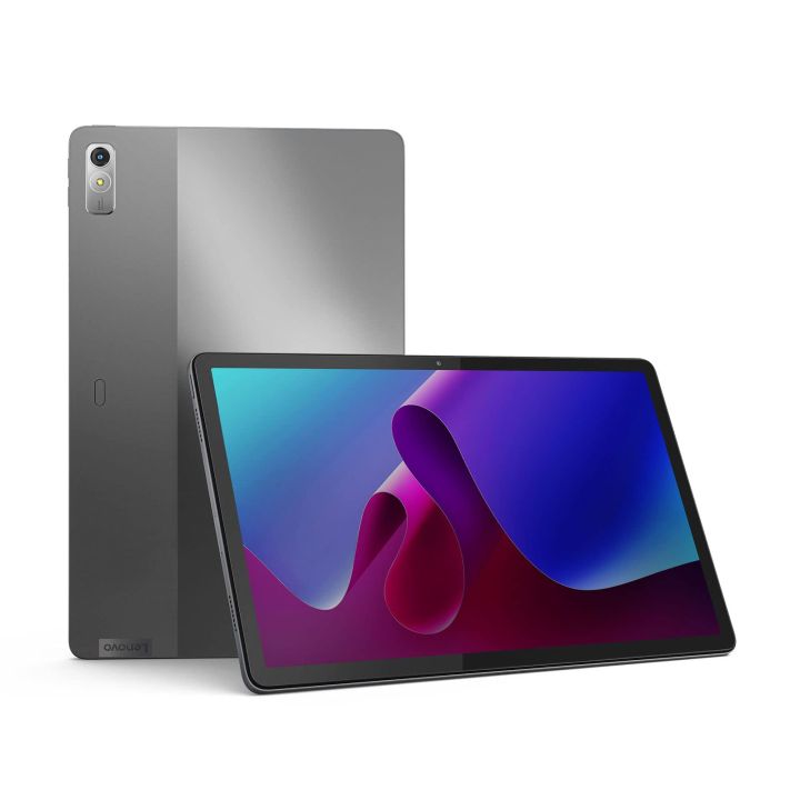 Daraz Like New - Lenovo Tab P11 Pro 2nd Gen | 6GB 128 GB | Android 13 | 11.2 inches Display| Octa Core Processor| 8200 mAh Battery - Free tablet cover
