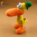 Kids Gift POCOYO Elly & Pato & POCOYO & Loula Stuffed Plush Toys Cute Dolls Stuffed Figure Toy. 