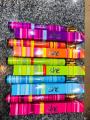 (Pack of 6) She Pen Perfume Spray Long Lasting for Girls and Women 35 ml. 