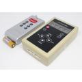 RF Magic Controller,Dream Color RGB 133 Changes Controller For RGB 6803 LED Strip Light. 