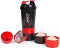 SPIDER BOTTLE 500ml Gym Shaker/Water Bottle – Ideal for Protein & Multi-Purpose Use. 
