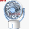 Sogo Rechargeable Fan JPN-421. 
