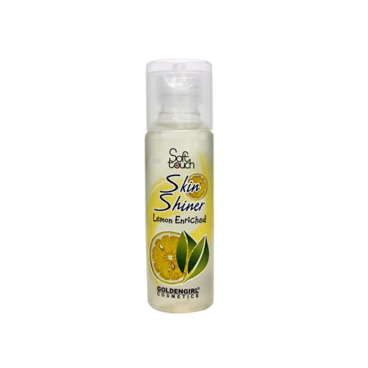 Soft Touch Skin Shiner | 120ml