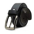 AR 100% Genuine Leather Belt for men- all colors. 
