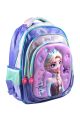 WalkEaze Stylish School Bag For Women and Girls - designcode: 15348b. 