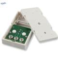 3 x 3-6pack Release Switch Emergency Exit Button Push Door Button For Access Control 3 Pcs. 