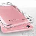 Oppo F1S Transparent Back Cover. 