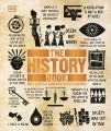 The History Book by DK (Author). 