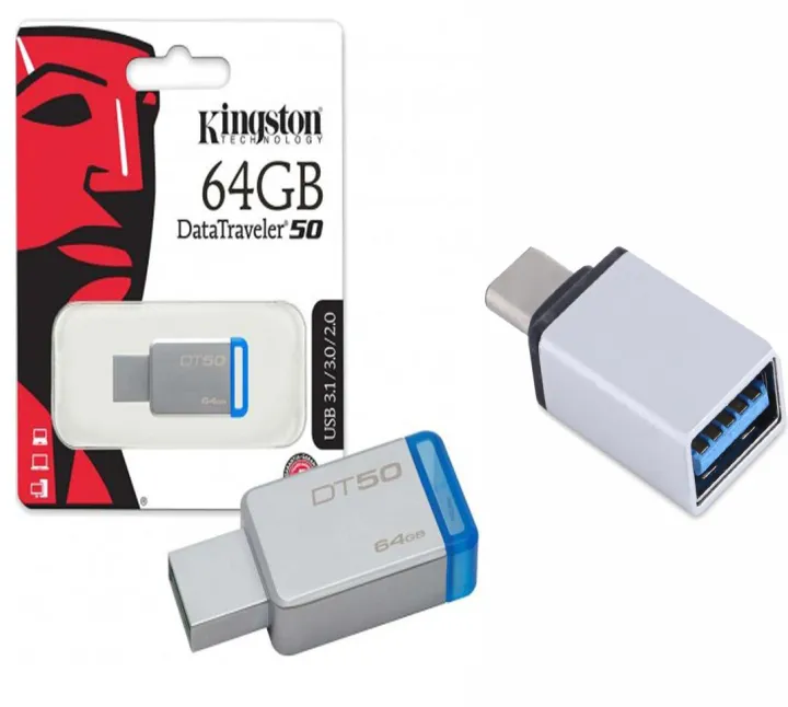64Gb%203.0%20Usb%20Usb%2064GB%20USB%20flash%20drives%20WITH%20FREE%20TYPE%20C%20OTG%20-%20Image%202