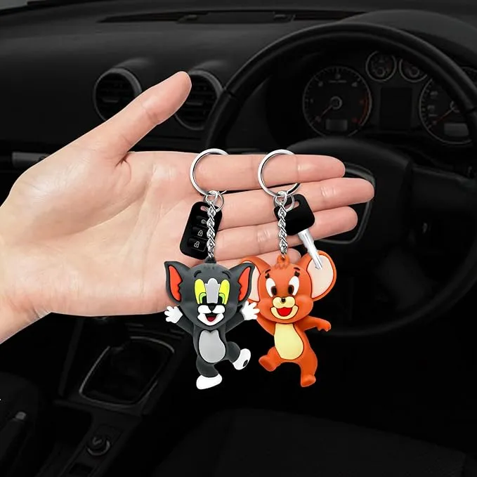 Mini%20Cartoon%20PVC%20Figure%20Key%20Holder,%20Key%20Chain%20Cartoon%20Figure%20Model%20Key%20Holder%20Brown,%20Black%20KyeChain%20%20mini%20By%20Miss%20Soni%20-%20Image%208