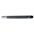 5 Pack - Cartridges for Ink Pens Refills - China Brand Small & Large No need to carry Ink Bottle with yourself Easy to Install and refilling Ink in Pens. 
